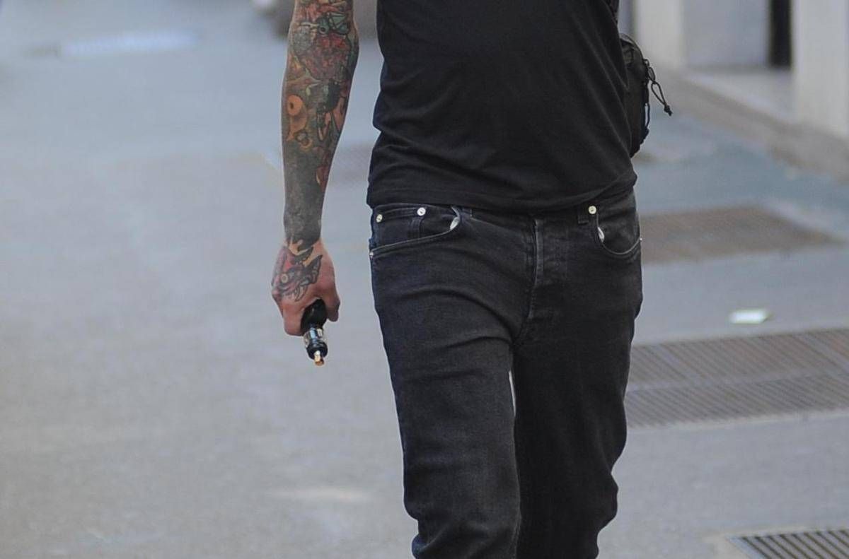 Il 48% del mercato europeo di sigarette elettroniche è irregolare - 