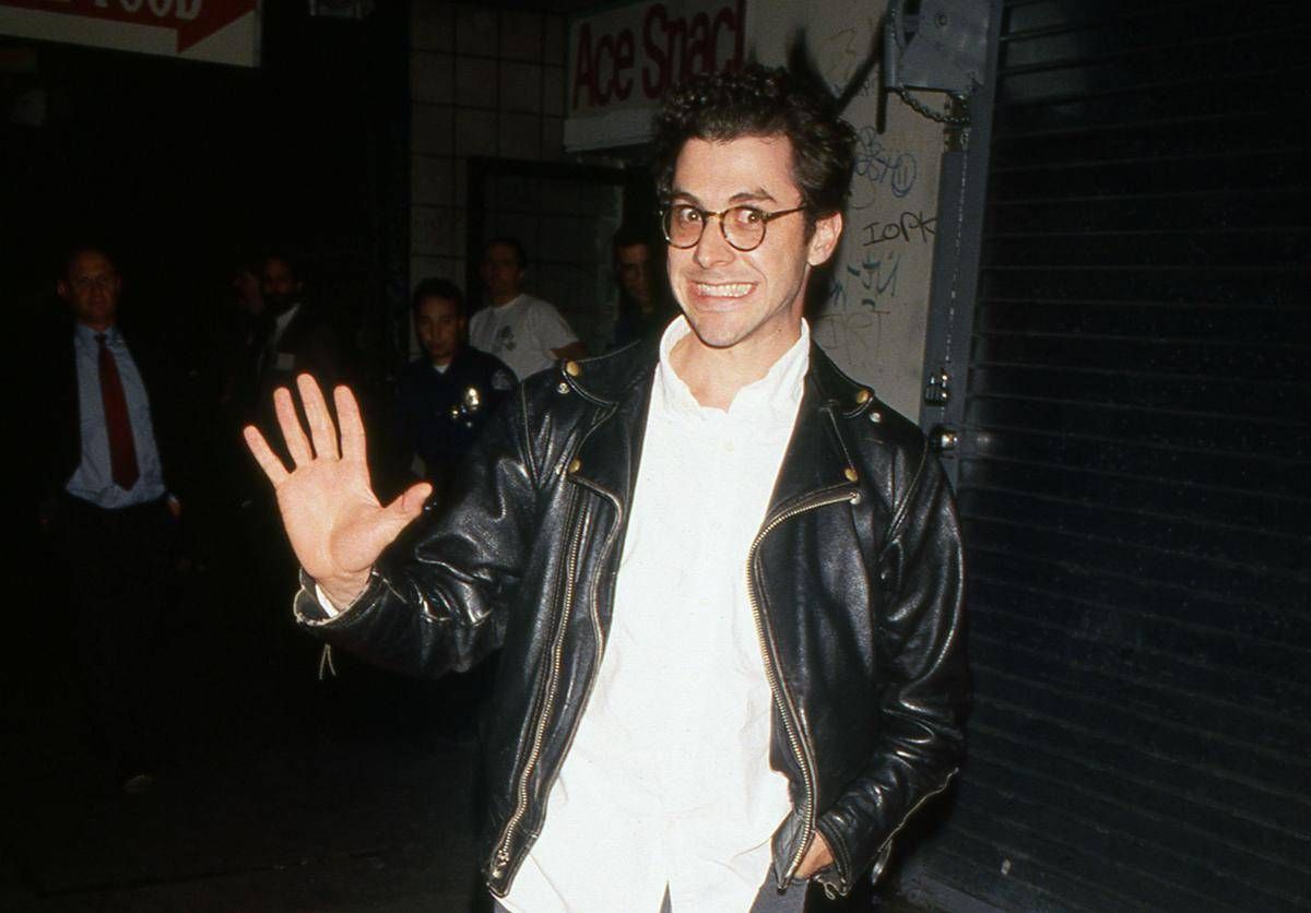 Morto Corey Parker, l'attore di Will & Grace aveva 60 anni - 