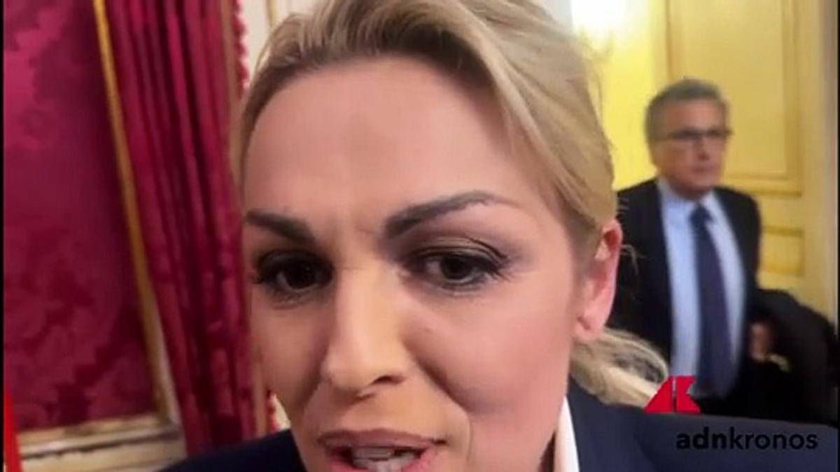 Referendum, Pascale: "Se vince il no ho paura di essere perseguitata dalla giustizia" - 