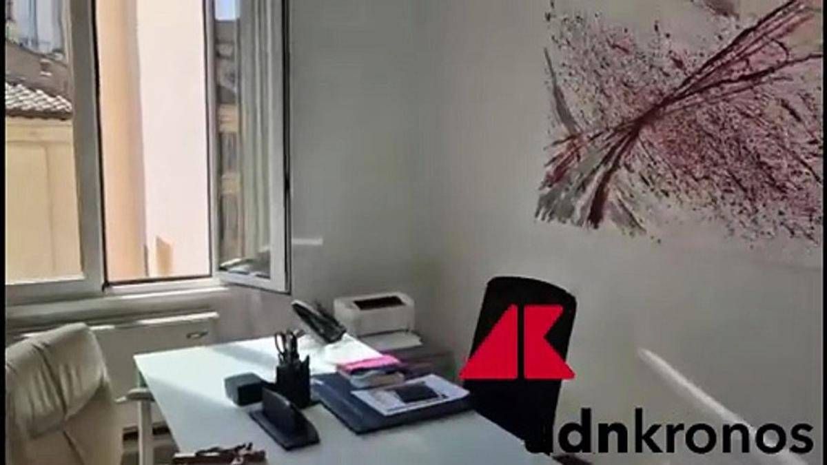 Futuro Nazionale, apre a Roma la sede del partito di Vannacci: le immagini in anteprima - 