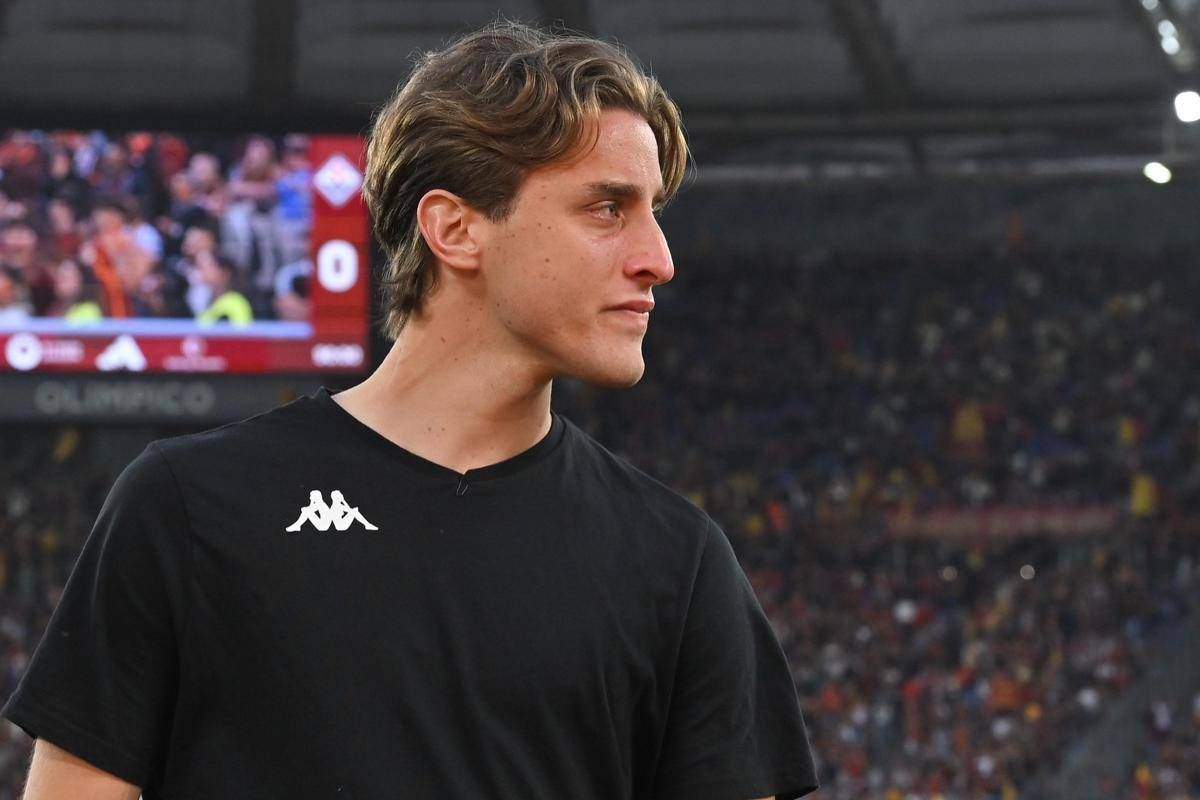 Bove torna al gol con il Watford, il messaggio da brividi dei tifosi: "Non sarai mai solo" - 