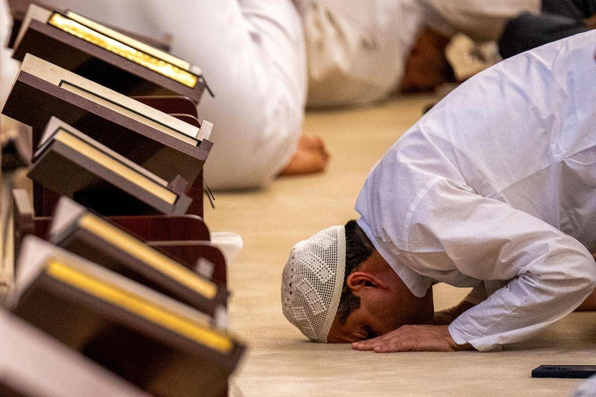 Capodanno persiano e fine Ramadan, l'Iran celebra Nowruz e Eid tra guerra e antiche tradizioni - 