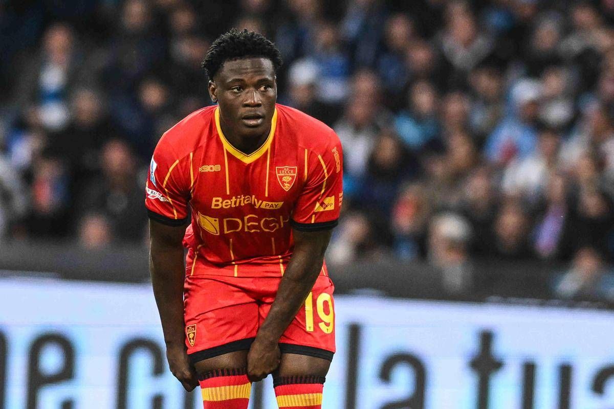 Banda, prima malore poi gioia: dimesso da ospedale per assistere a nascita figlia - 