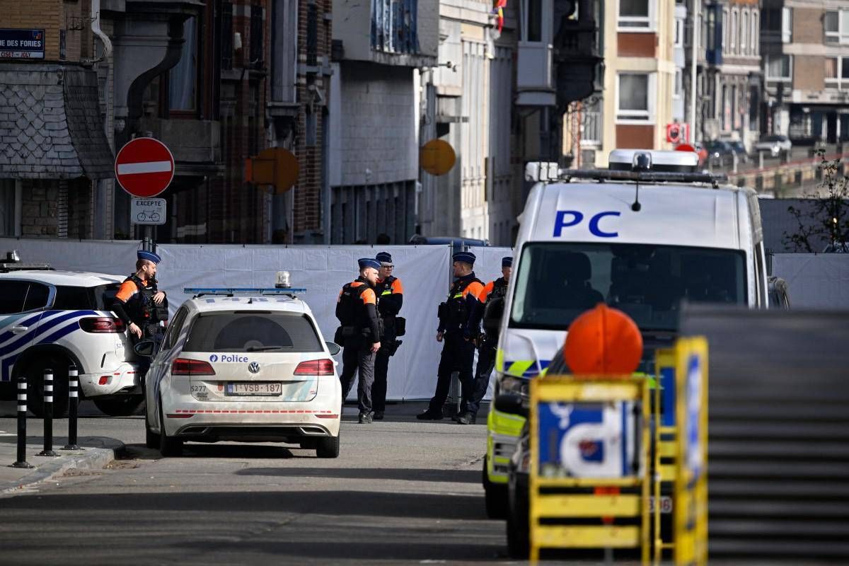 Belgio, esplosione sinagoga Liegi: Comitato ebraico chiede dispiegamento militari - 