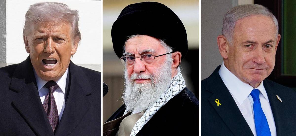 Trump: "Khamenei è morto ma l'attacco all'Iran non si ferma" - 