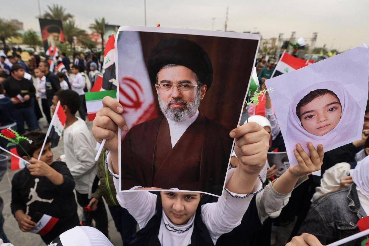 Il messaggio di Mojtaba Khamenei all'Iran: "Priorità è vendetta, stop Hormuz per pressare nemico" - 