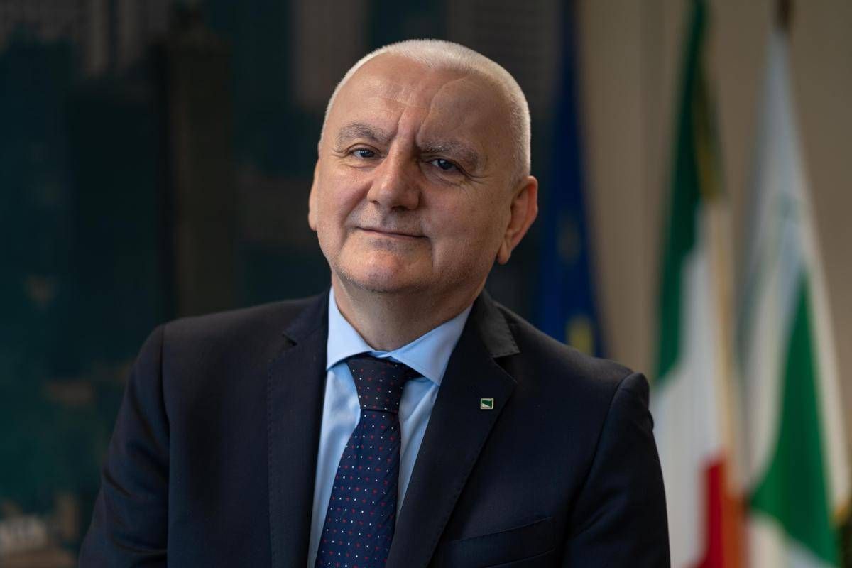 Dalle supercar ai supercomputer: l’Emilia-Romagna dei prossimi 10 anni. Parla il vicepresidente Vincenzo Colla - 