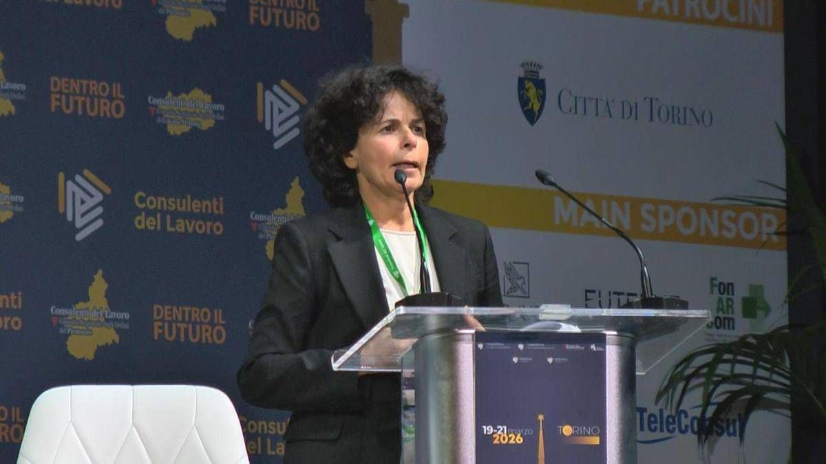 Lavoro, Dini (Fondazione studi consulenti): "Territori più attrattivi per evitare fuga talenti" - 