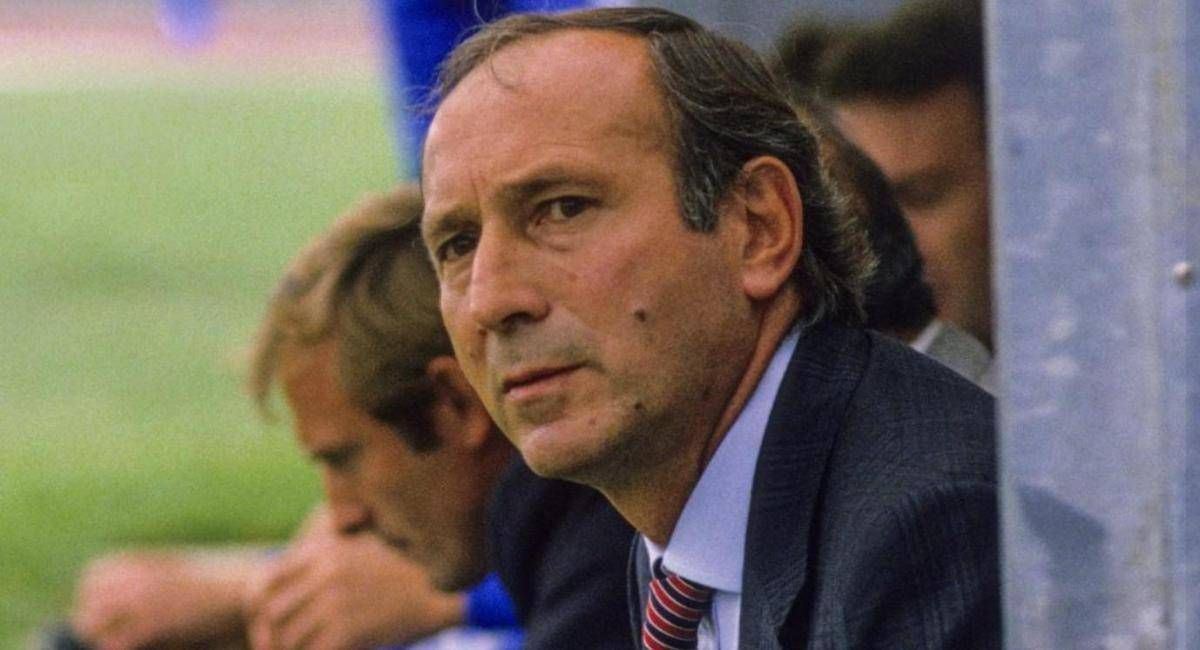 Morto Rino Marchesi, ex tecnico di Napoli, Inter e Juventus: aveva 88 anni - 