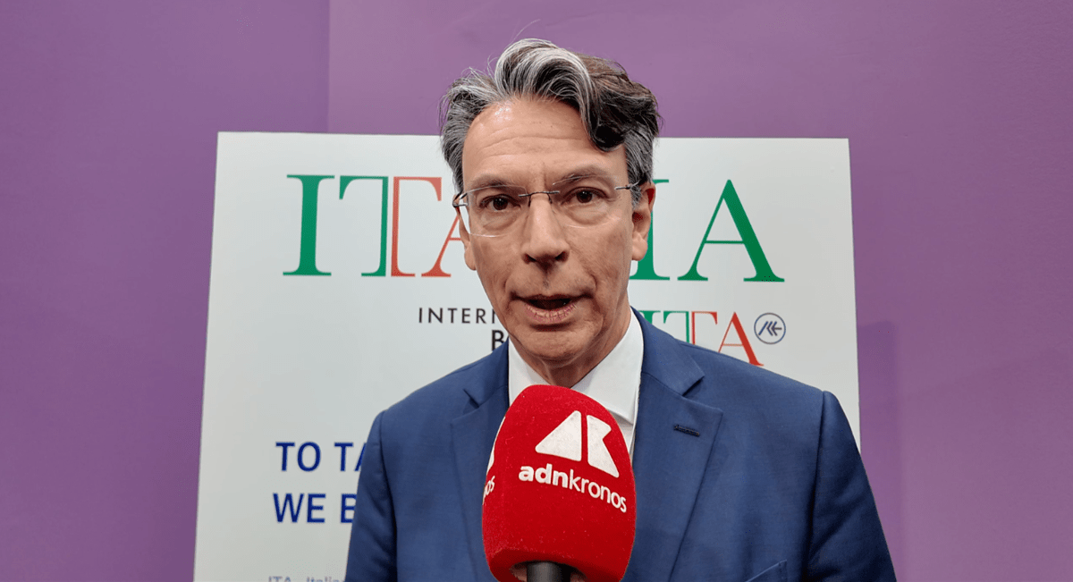 Galanti (Ice), Cosmoprof attore globale, Italia tra i leader con export +70% in 6 anni - 