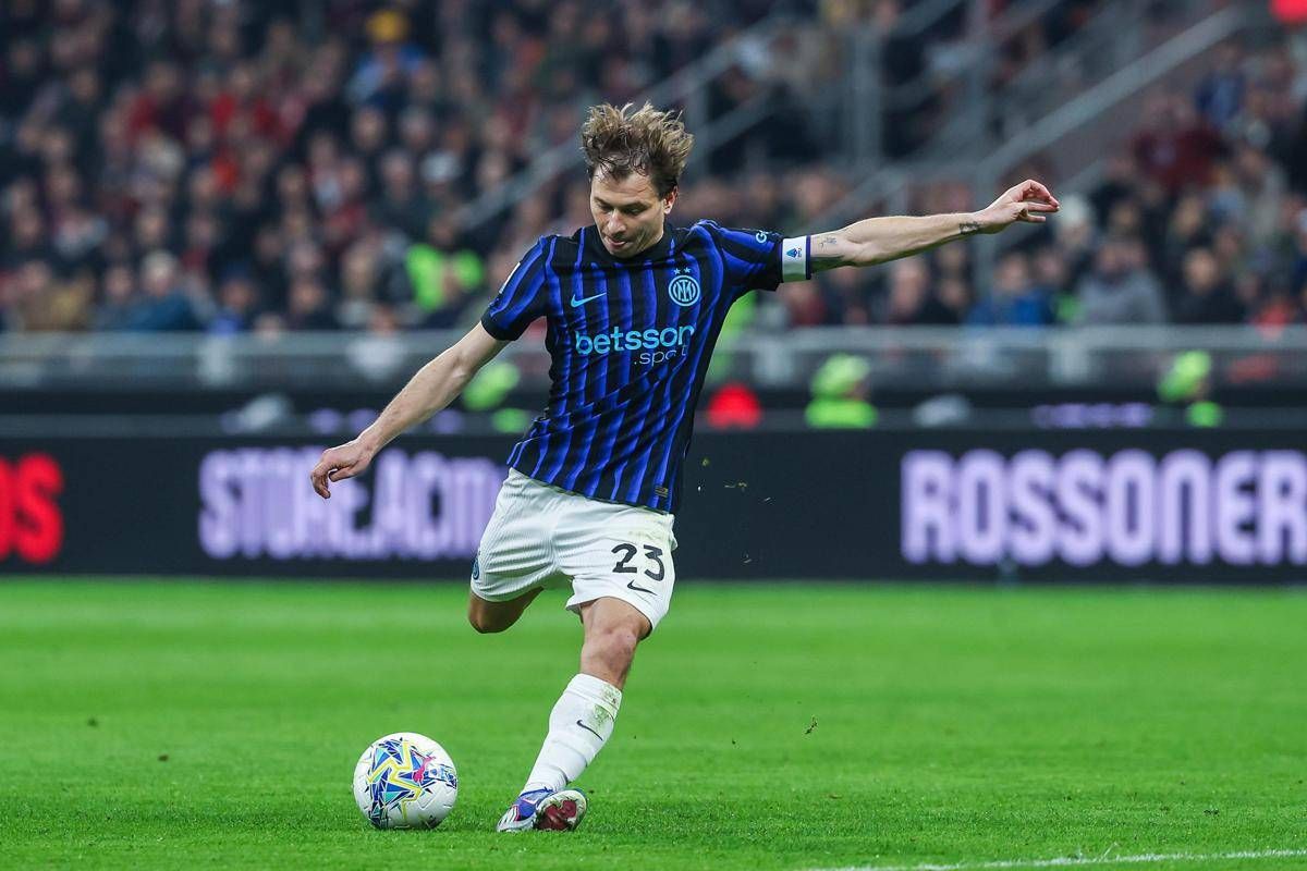 Serie A, oggi Inter-Atalanta - La partita in diretta - 