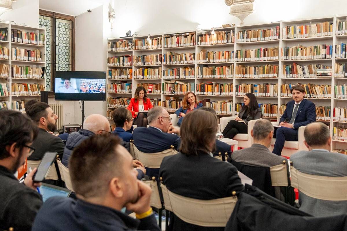 Sostenibilità, nasce Shift: alleanza tra industria, ricerca e territori per la transizione - 