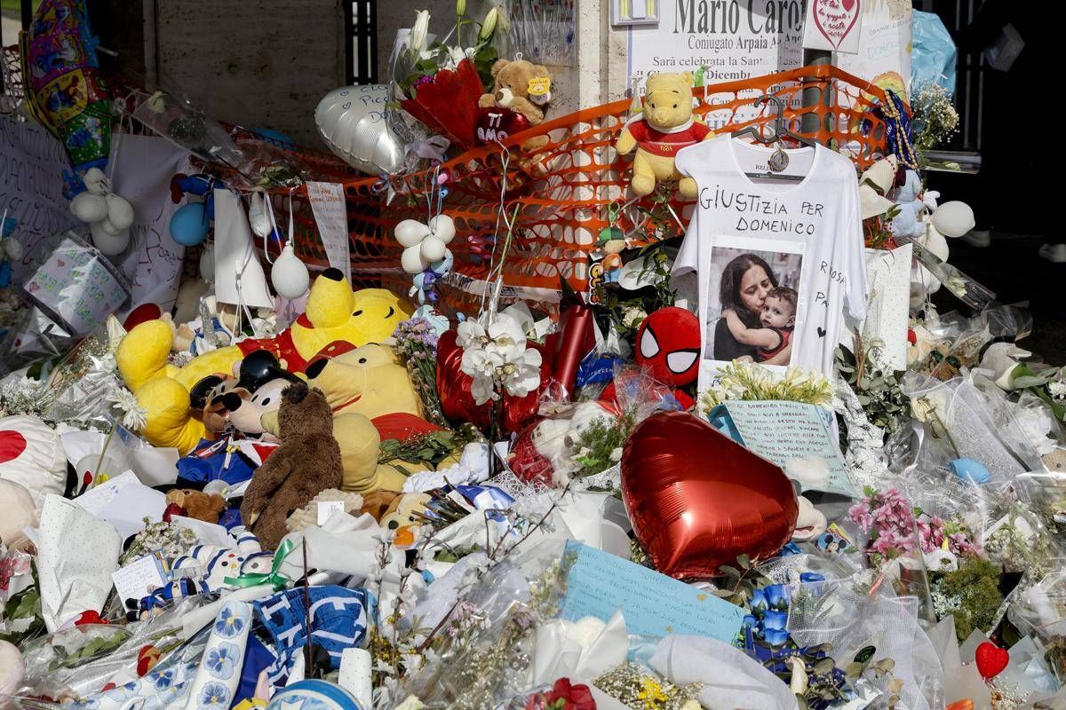 Bimbo trapiantato morto a Napoli, domani i funerali. Il legale: "Ai periti 4 mesi per la relazione" - 