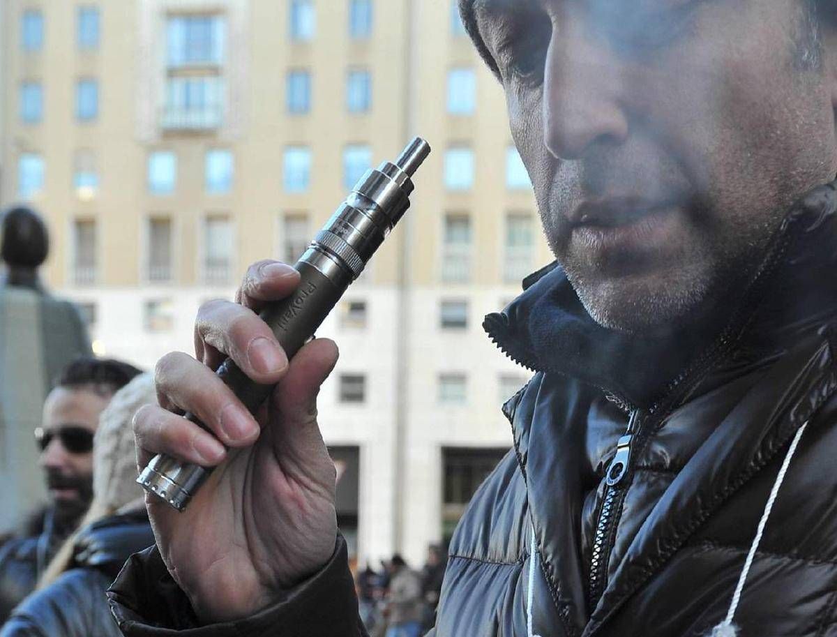 Fumo, Manner-Romberg (Mru GmbH): "Con divieto sigarette elettroniche maggiori volumi mercato nero" - 