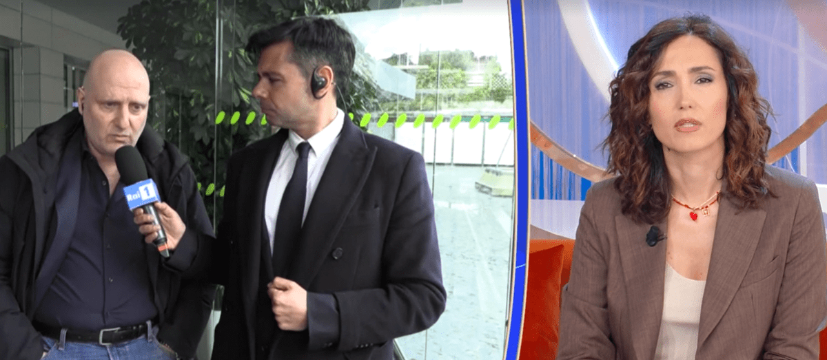 Bonaccorti, l'agente Quattrini: "Enrica e la figlia Verdiana due corpi e un'anima" - 