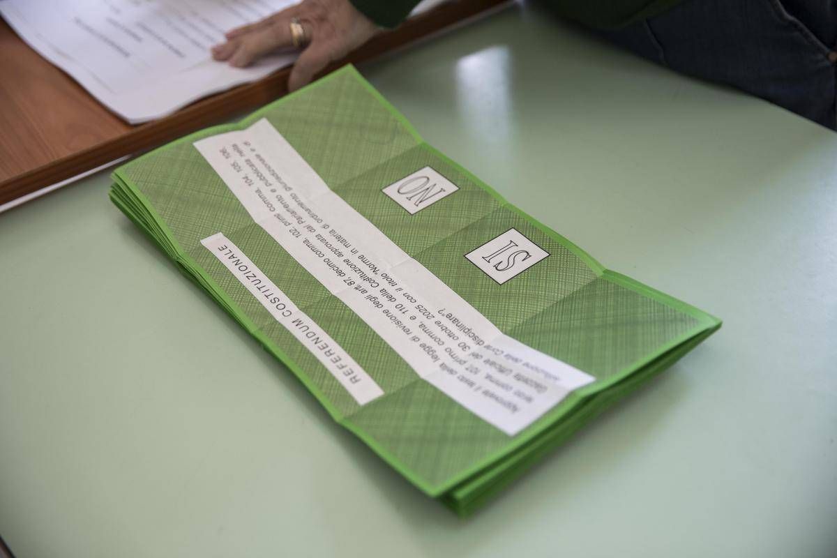 Referendum giustizia, boom affluenza: ipotesi 58-62%, cosa dice l'esperto - 