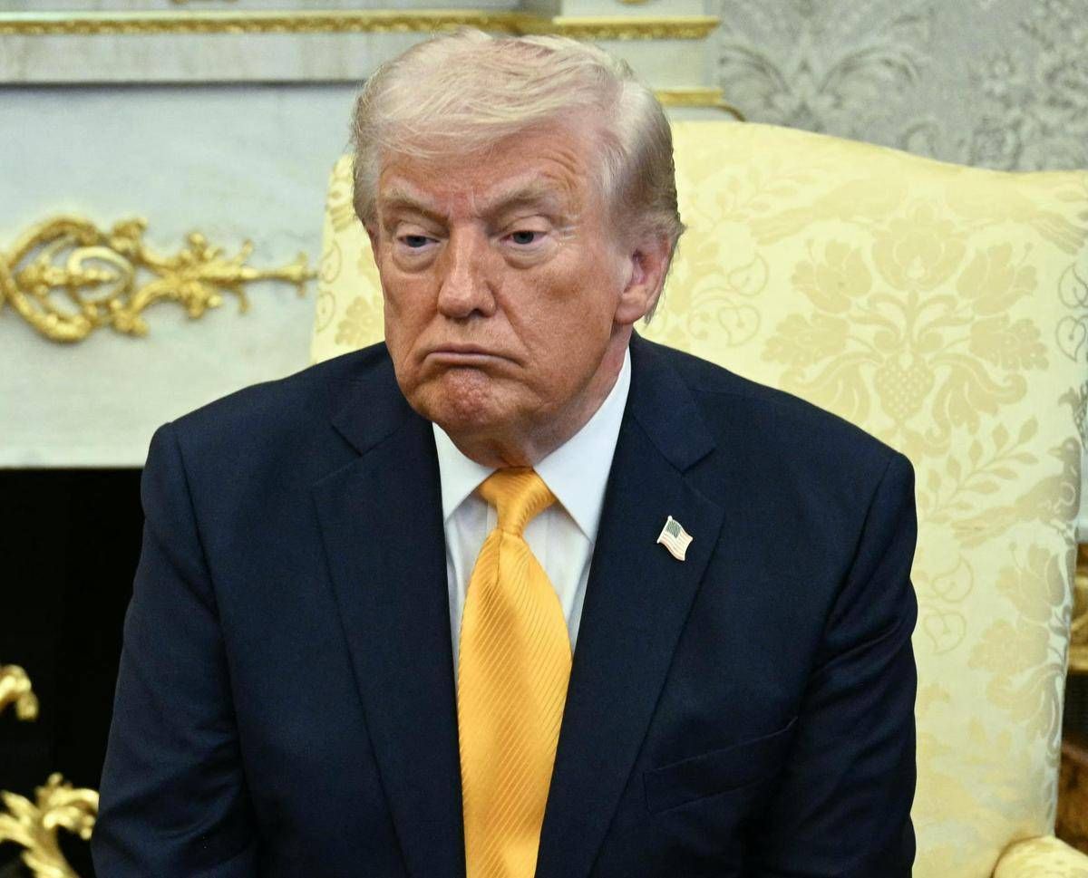 Iran, Trump senza freni: accuse agli alleati e 'giravolta' su Hormuz - 