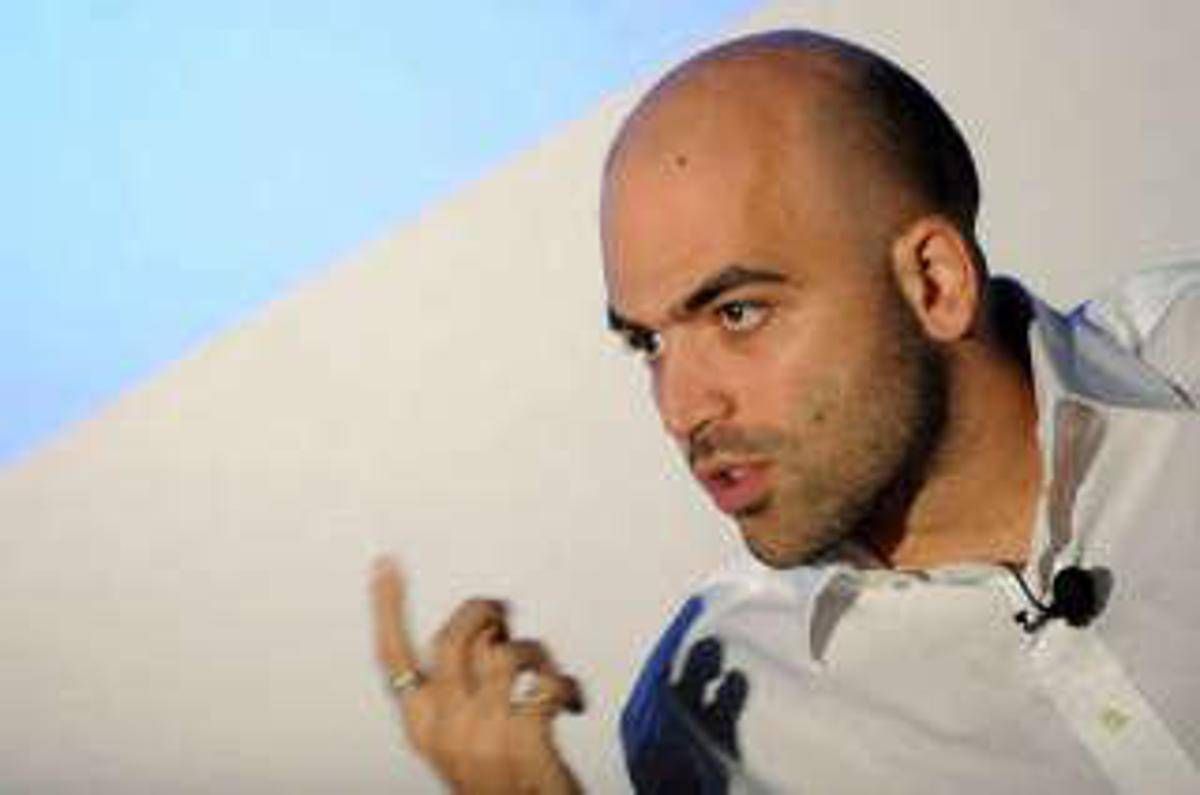 Referendum giustizia, Saviano: "L'inizio della fine dell'era Meloni" - 