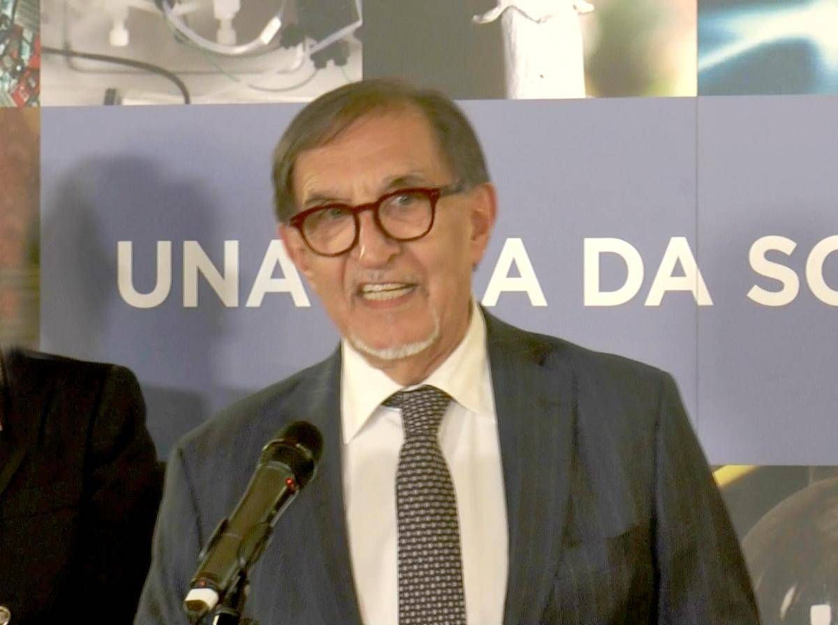 La Russa: "Qualità nostre laureate è ottima, bisogna aumentare i numeri" - 