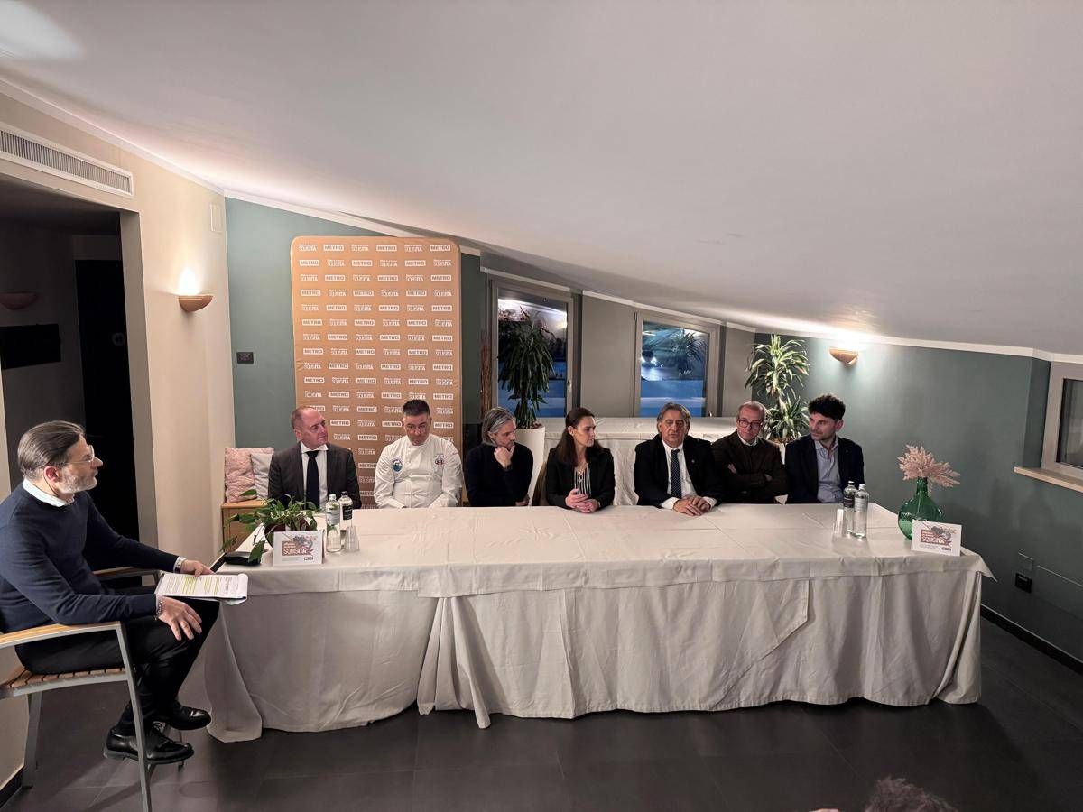 'SquisITA – L’Italia in un boccone' fa tappa in Abruzzo ﻿ - 