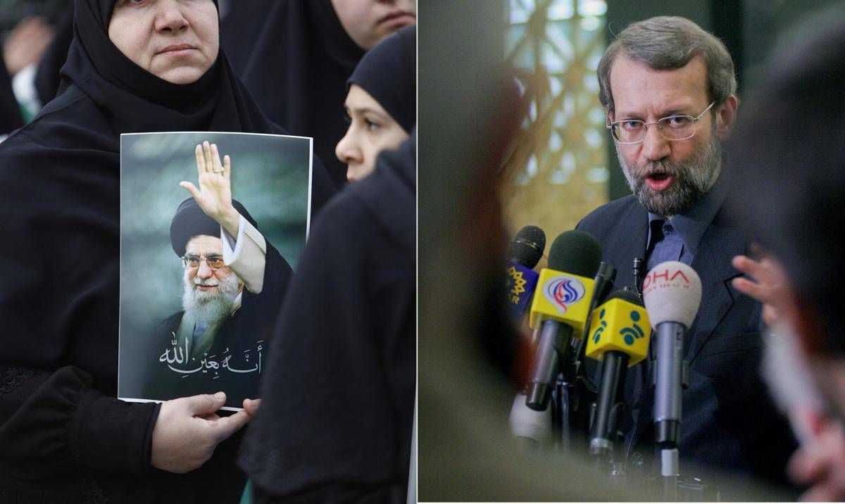 Iran, da Ali Khamenei a Larijani: i leader eliminati da Israele dal 28 febbraio - 
