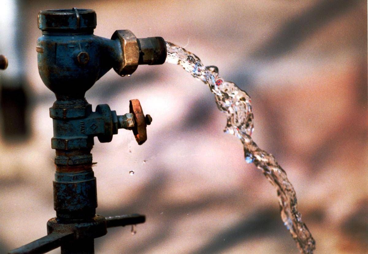 Iran, acqua fattore chiave nella guerra: perché è così importante - 