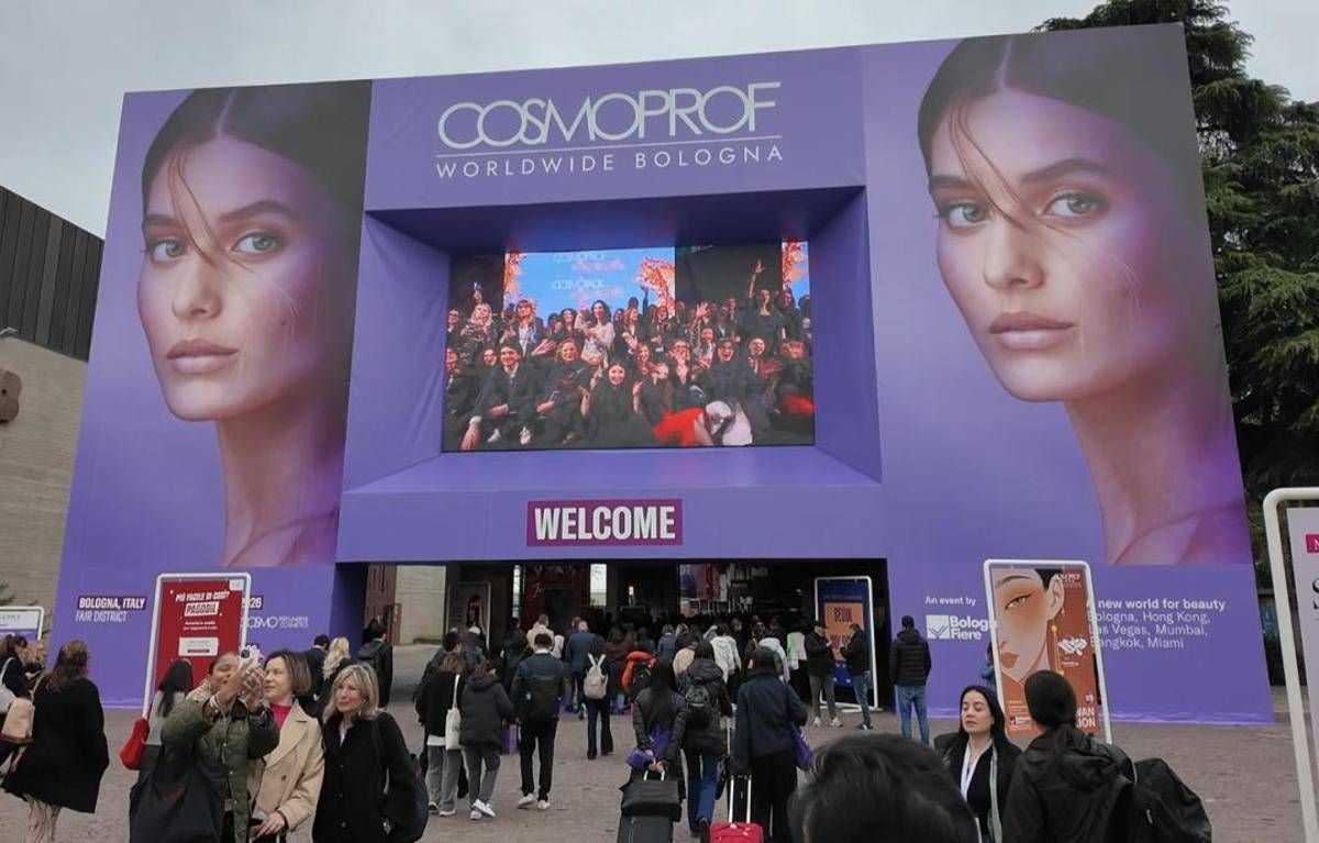 A Cosmoprof buyer globali puntano su innovazione, K-Beauty e sostenibilità - 
