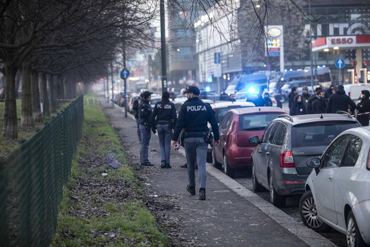 Rogoredo, Carmelo Cinturrino risultato negativo a test tossicologici - 