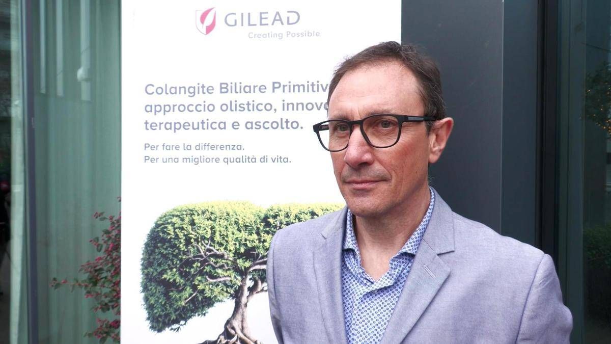 Salvioni (Amaf): "Diagnosi precoce fondamentale in colangite biliare primitiva" - 