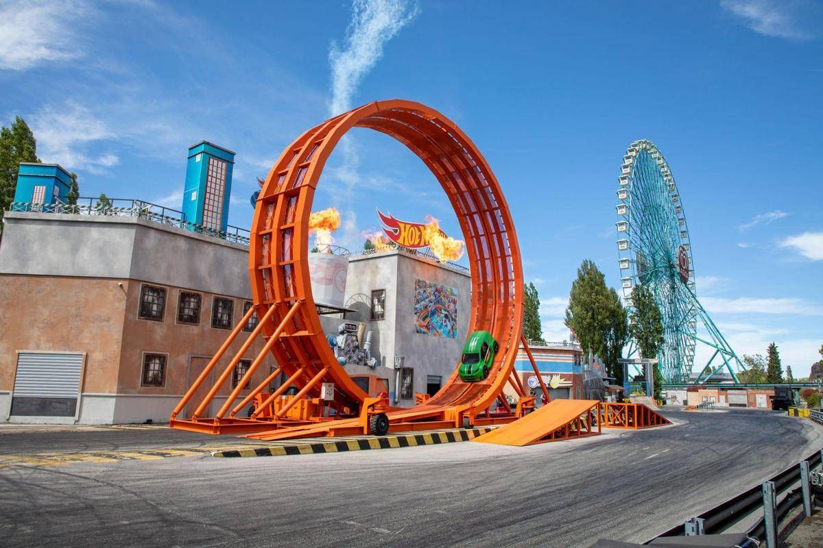 Mirabilandia, si avvicina l’apertura della stagione 2026 - 