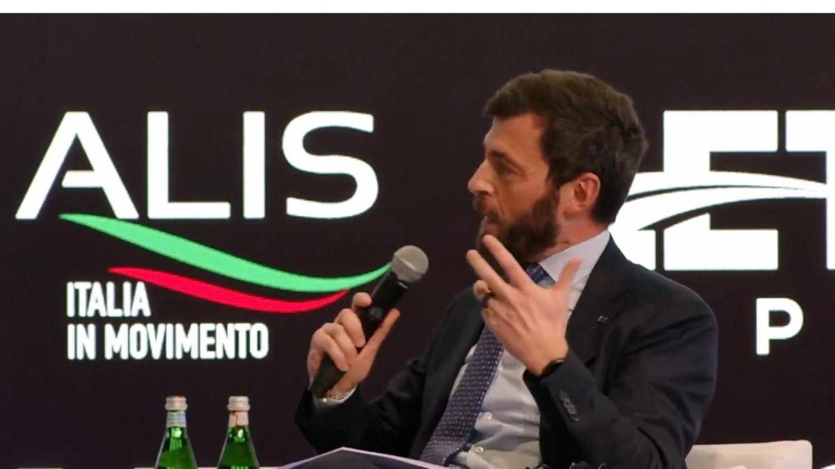 Rizzetto (FdI): "Puntiamo a mercato del lavoro inclusivo" - 