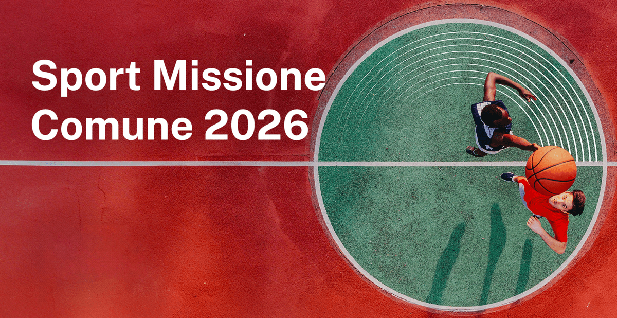 ICSC: al via Sport Missione Comune, 250 milioni di euro per gli impianti sportivi pubblici - 