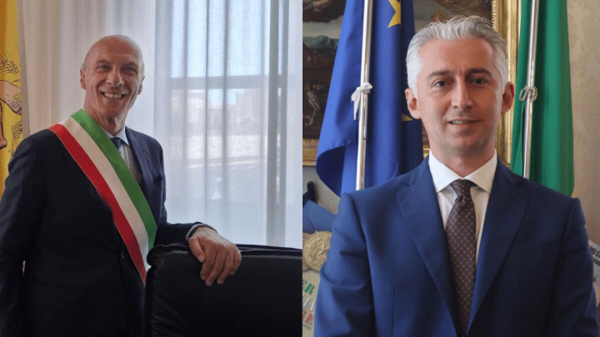 Comune di Caltanissetta: Il Ministero dell'Interno Approva la Richiesta per la Riqualificazione Urbana - 