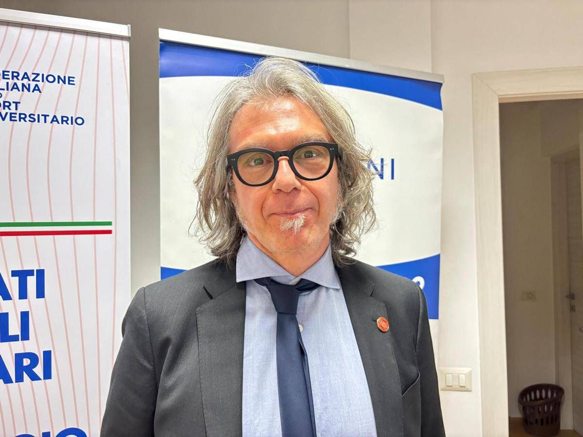 Quagliarini (UnivPM): "Ateneo in prima linea per promuovere cultura prevenzione" - 