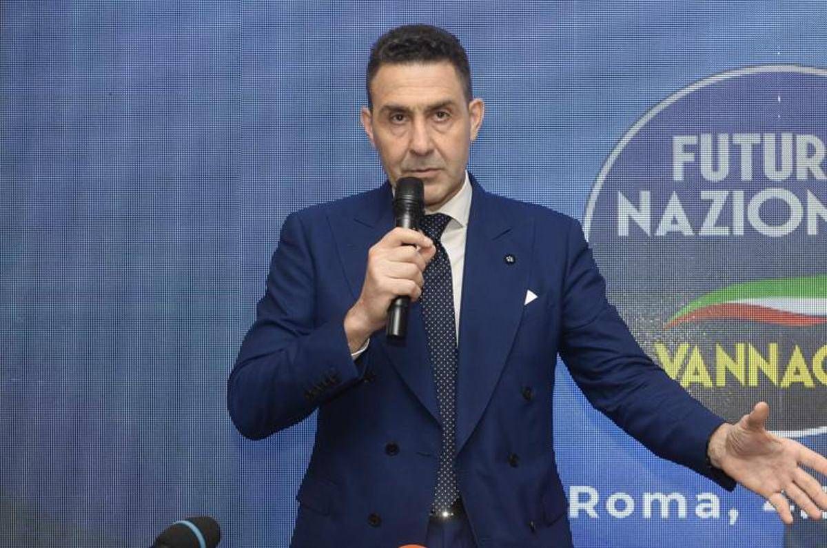 Basta l'Iban per fare dispetti: addebito da 1.200 euro al partito di Vannacci - 