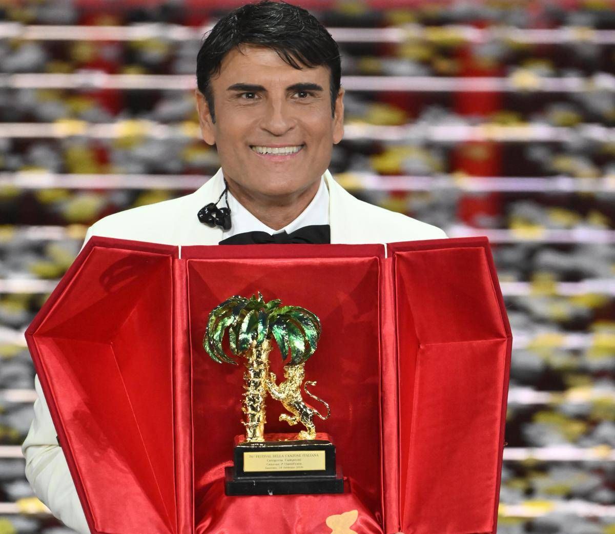 Sanremo 2026, Sal Da Vinci vince il festival. Secondo Sayf, terza Ditonellapiaga - 