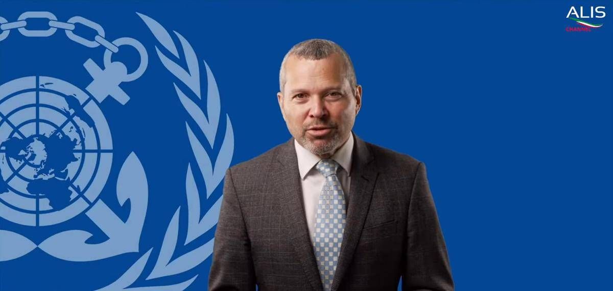 Trasporti, Dominguez (Imo): "Normative trasporto marittimo evolvono verso sostenibilità" - 