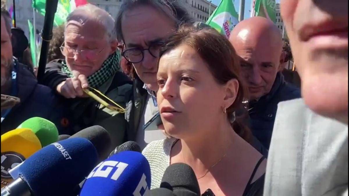 Salis: "Perquisizione su segnalazione da Paese estero è gravissimo, messa in discussione la democrazia in Europa" - 