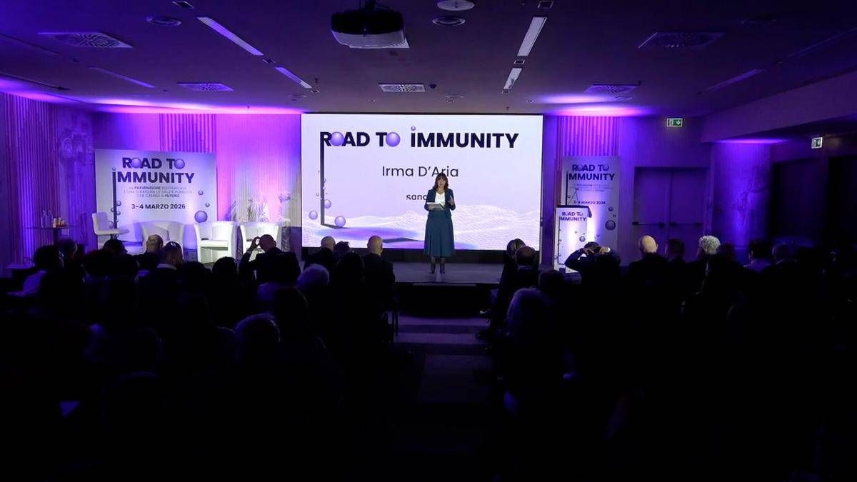 Farmaci, esperti: "Monoclonale anti-Rsv protegge bimbi da ricoveri e complicanze" - 