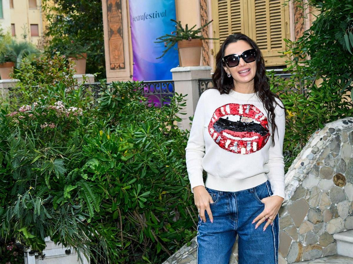 Canzonissima, Elettra Lamborghini nel cast - 