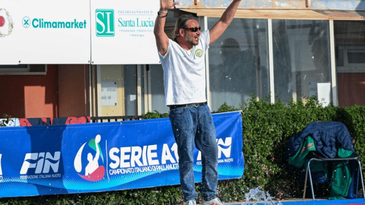 Canottieri Ortigia lamenta rimpianti in una sconfitta che complica la salvezza - 