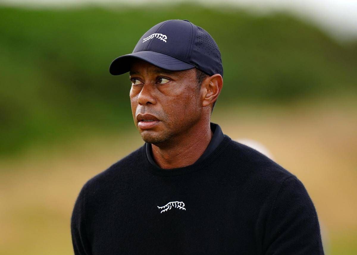 Tiger Woods arrestato dopo incidente d'auto, il suv si ribalta - 
