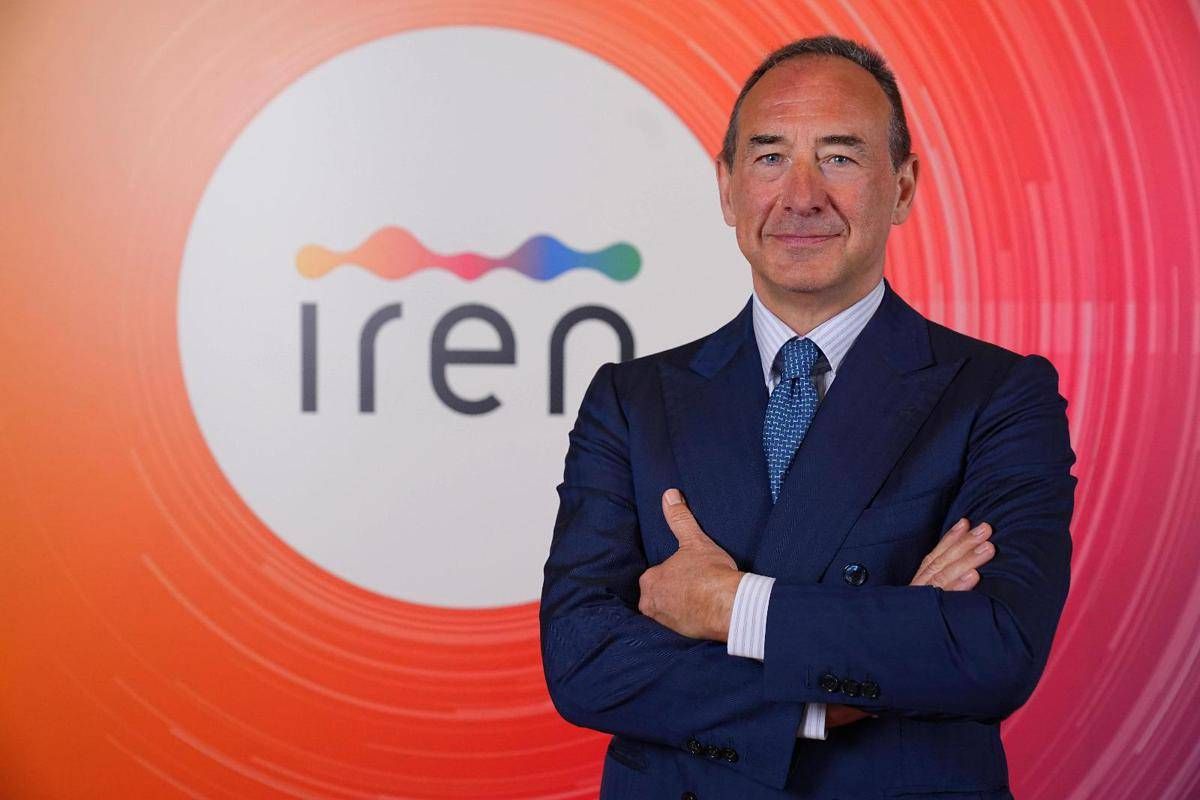 Iren, in 2025 margine operativo lordo + 6% e utile netto gruppo +11,9%: proposto dividendo di 13,8 centesimi - 