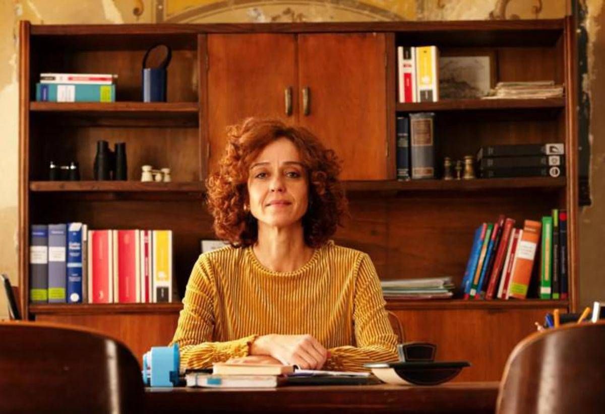 Ascolti tv, Imma Tataranni su Rai1 vince prime time - 