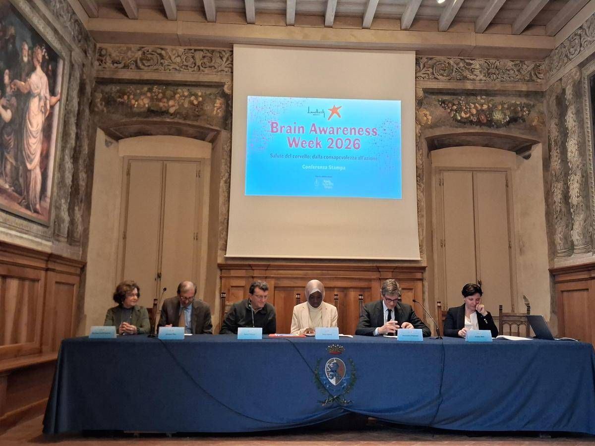 Benessere del cervello, Censis: "Informato solo 10% italiani" - 