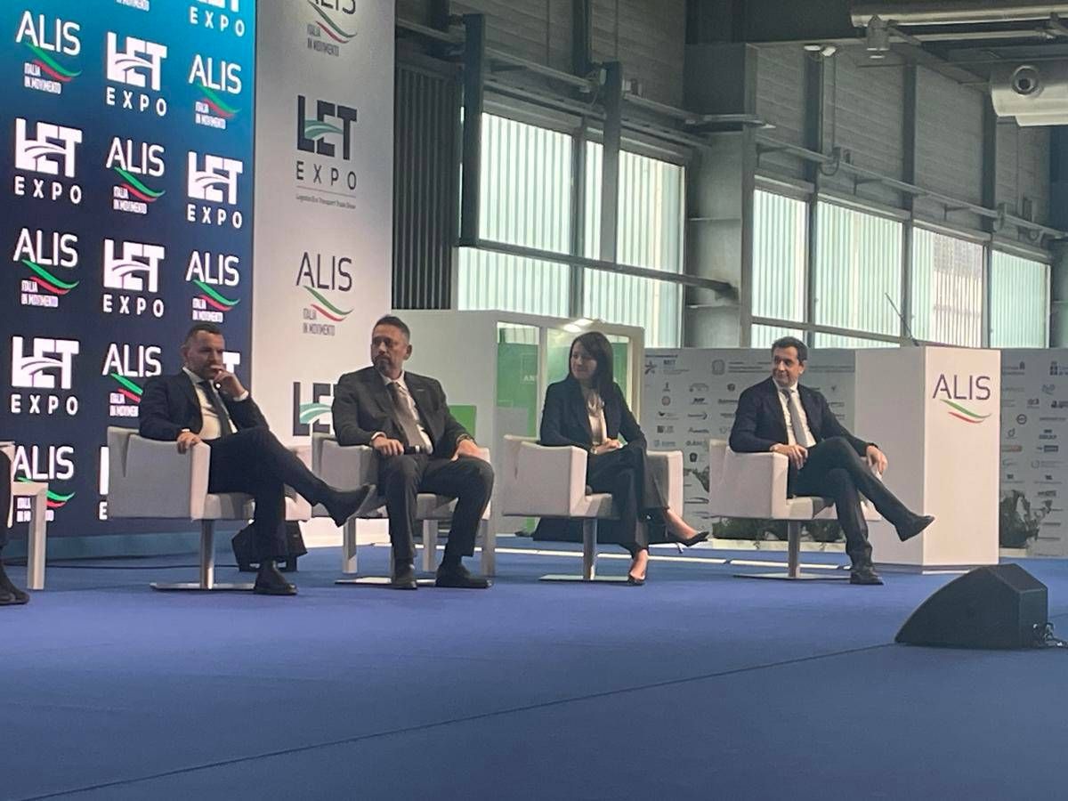 Logistica, Fiorini (Alis): "Governo ha ascoltato istanze imprese trasporto" - 