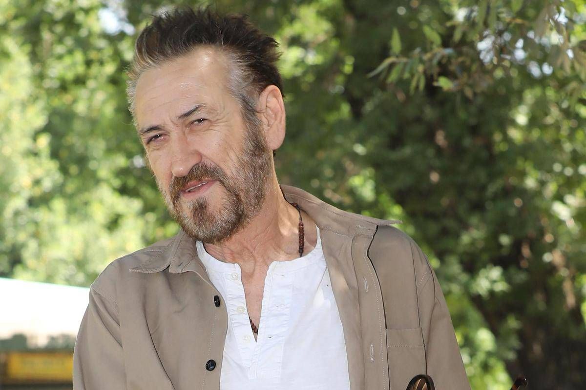 Giallini operato, intervento riuscito. Il dottore: "L'ho già messo in piedi" - 