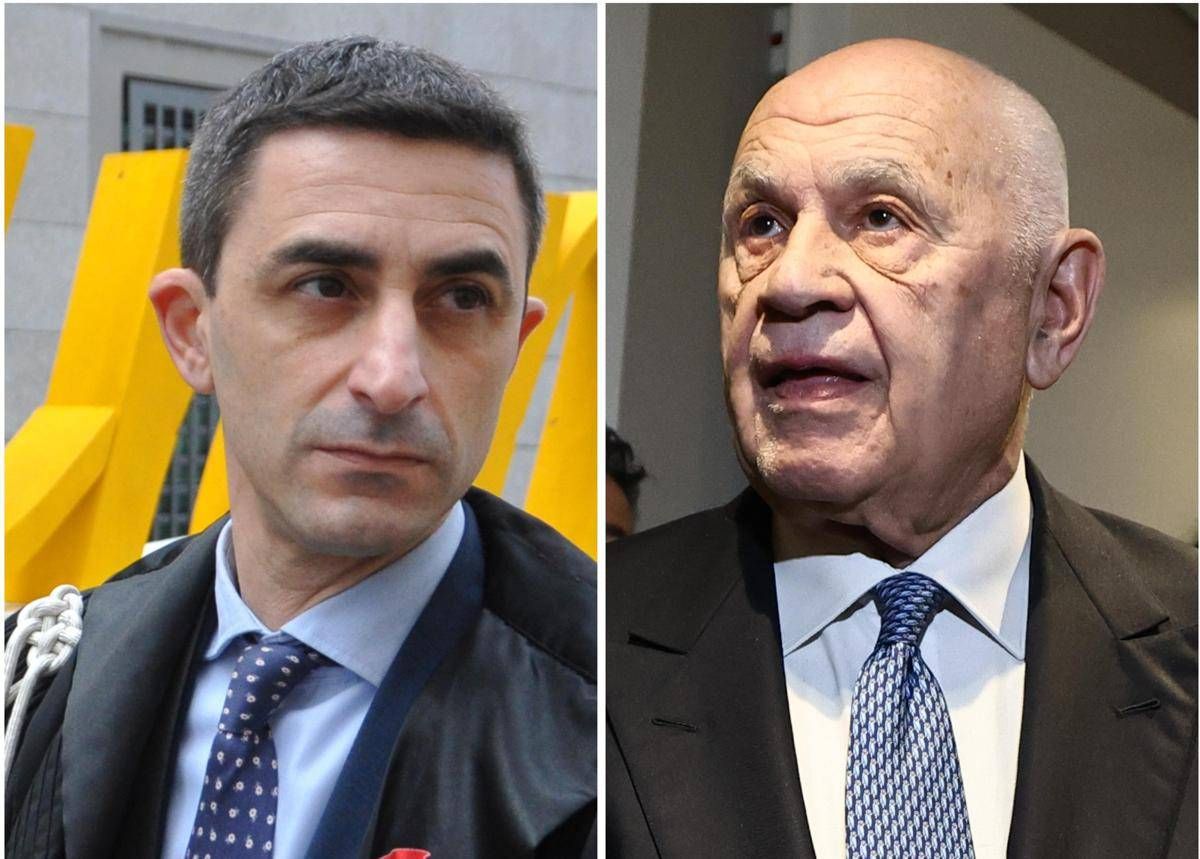 Anm, neopresidente Tango apre al dialogo. Nordio: "Troveremo elementi di concordia" - 