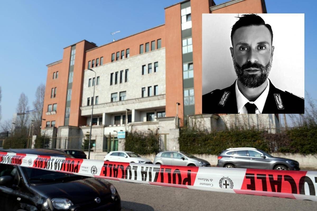 Cinturrino, giudici Riesame confermano il carcere per poliziotto arrestato - 