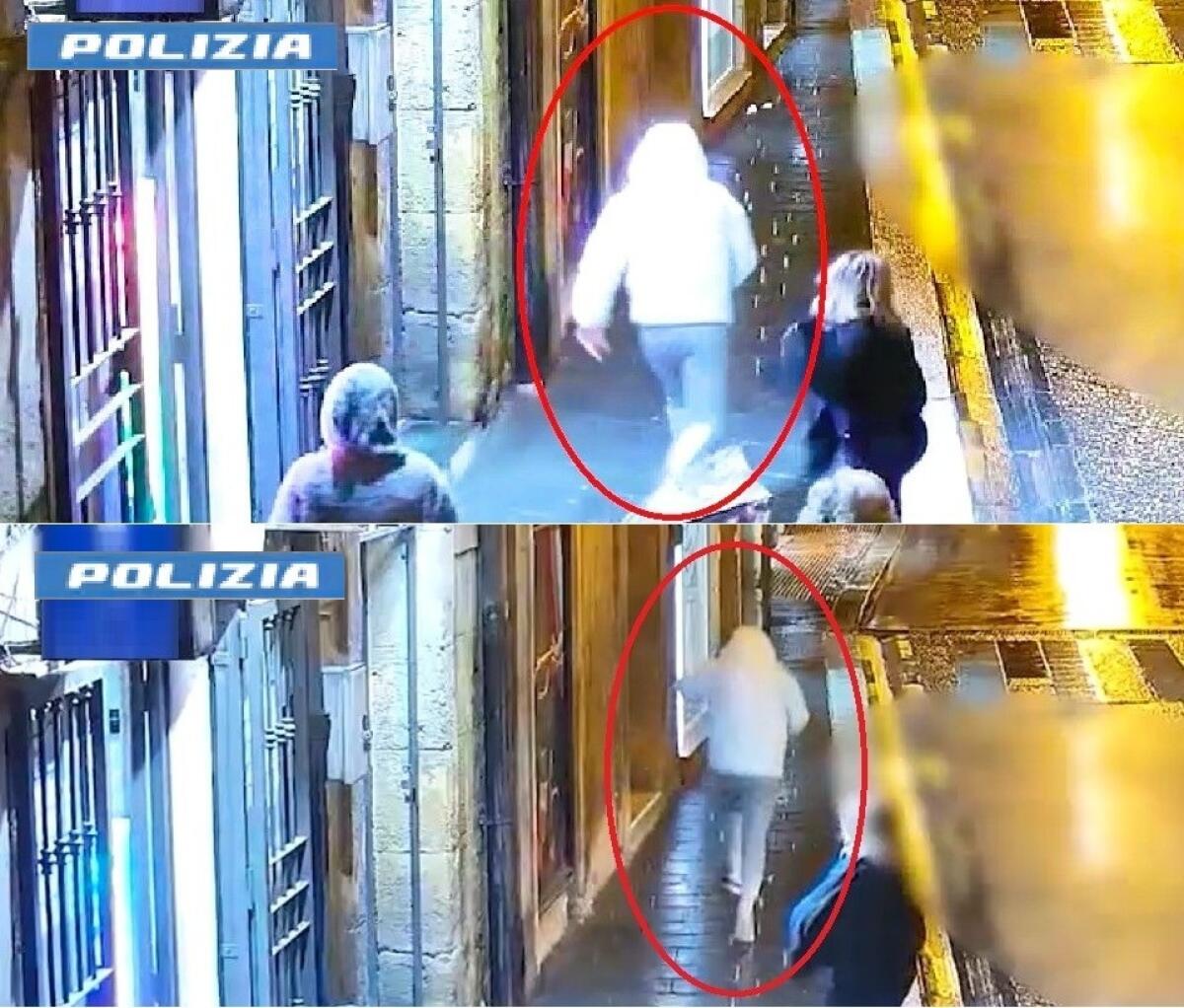 Arrestato un quarantenne per rapina aggravata dalla Polizia di Caltanissetta - 